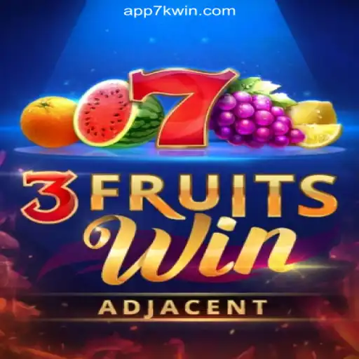 3FruitsWin: A Thrilling Online Experience on 7KWIN.com - The Best Slots Platform in Brasil