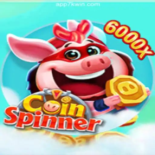 Discover the Thrills of CoinSpinner on 7KWIN.com Platform
