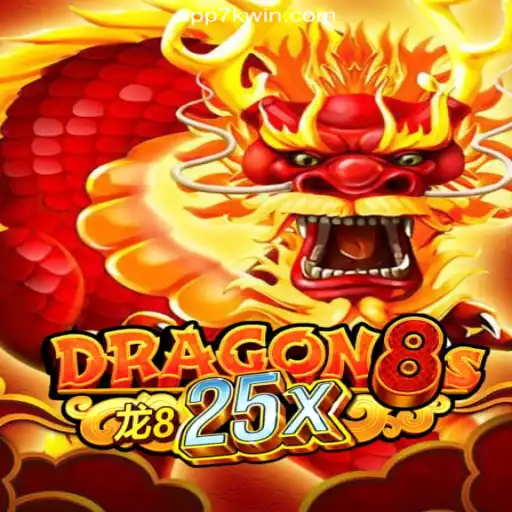 An In-Depth Look at Dragon8s25x: The New Sensation on 7KWIN.com Platform