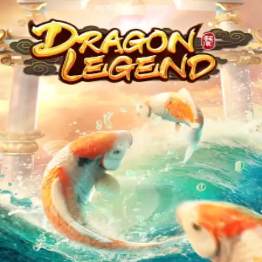 DragonLegend: A Thrilling Adventure in Online Slots