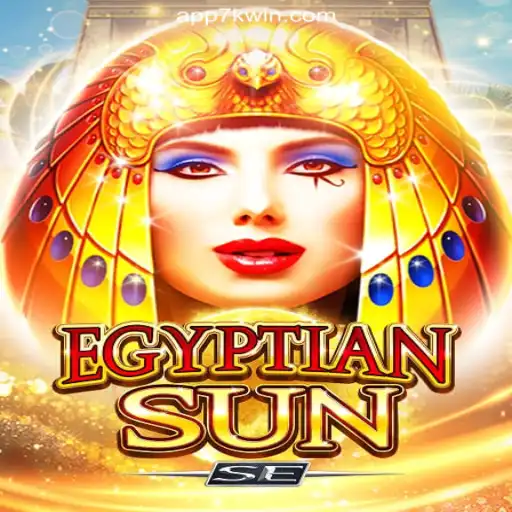Explore the Mystical World of EgyptianSunSE on 7KWIN.com