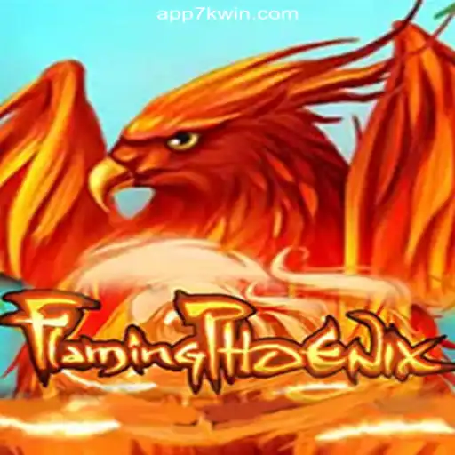 Discover the Fiery Excitement of FlamingPhoenix on 7KWIN.com: Brazil's Premier Platform for Online Slots