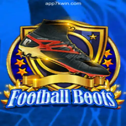Experience the Thrill of FootballBoots on 7KWIN.com: The Top Online Slots Platform in Brazil