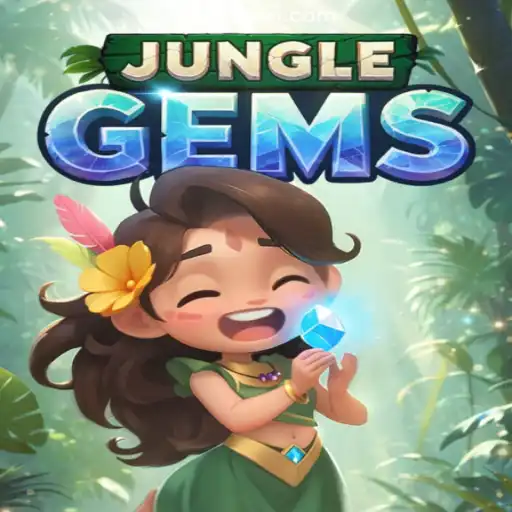 JungleGems: The Ultimate Slot Adventure on 7KWIN.com Platform