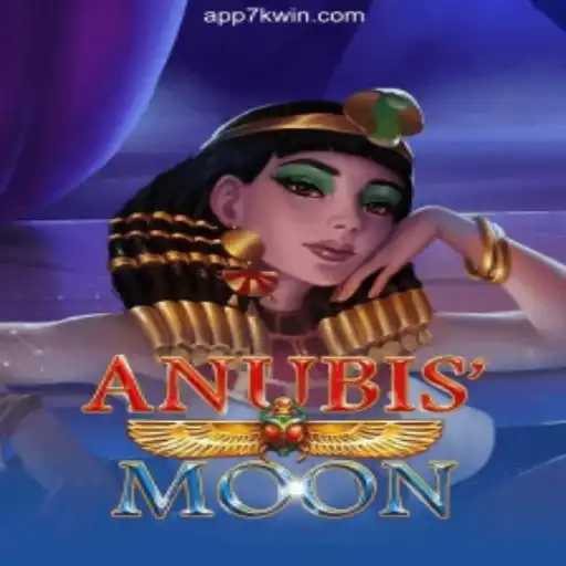 Unveiling AnubisMoon: A Thrilling Journey into the Heart of Ancient Egypt on 7KWIN.com