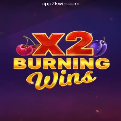 Exploring the Excitement of BurningWinsX2 on 7KWIN.com: The Premier Platform for Online Slots in Brazil