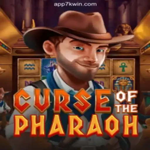 Curse of the Pharaoh: Explore Ancient Mysteries on 7KWIN.com Platform