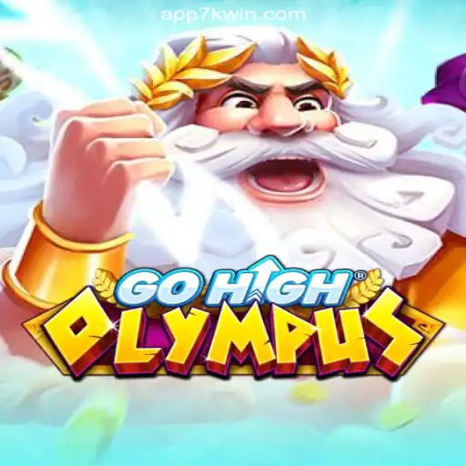 Experience the Thrill of GoHighOlympus on 7KWIN.com Platform - The Premier Online Slots Destination in Brazil