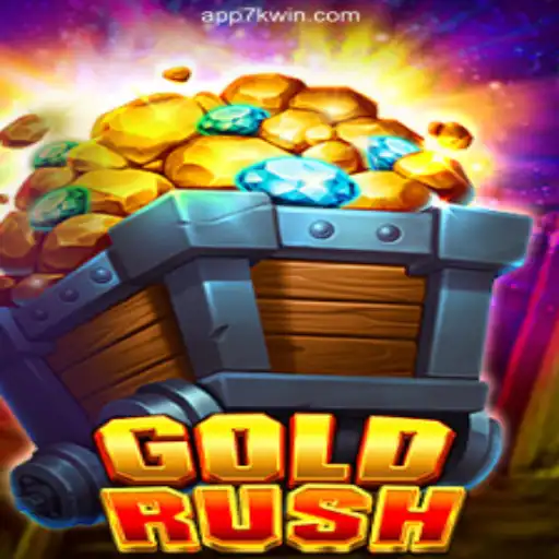 Exploring the Thrills of GoldRush: Brazil's Premier Online Slots Game on 7KWIN.com