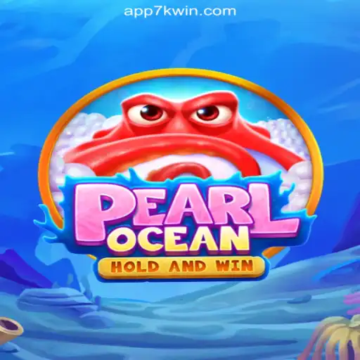 Dive into Adventure with PearlOcean on 7KWIN.com: Brazil's Premier Online Slots Platform