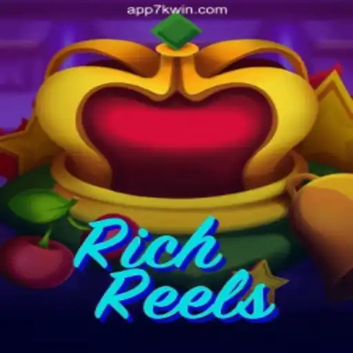 RichReels: Discover the Ultimate Online Slots Experience on 7KWIN.com