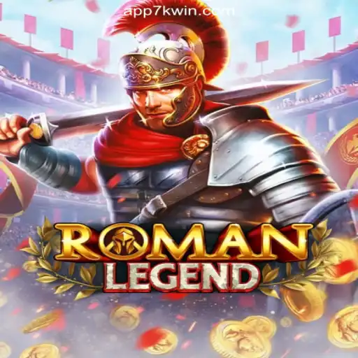 Discover RomanLegend: A Premier Online Slot Game on 7KWIN.com Platform