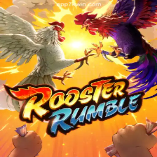 Experience the Excitement of RoosterRumble on 7KWIN.com: Brazil's Top Online Slots Platform