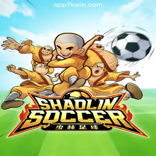 Unleashing the Excitement of ShaolinSoccer on 7KWIN.com: The Leading Platform for Online Slots in Brazil