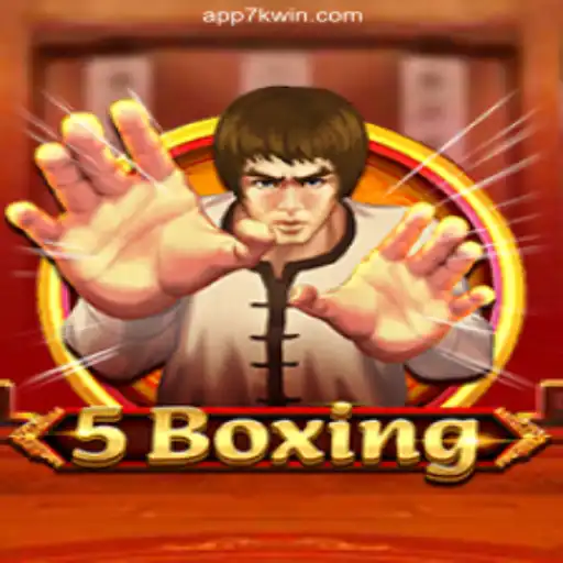 Discover the Thrilling World of 5Boxing on the 7KWIN.com Platform
