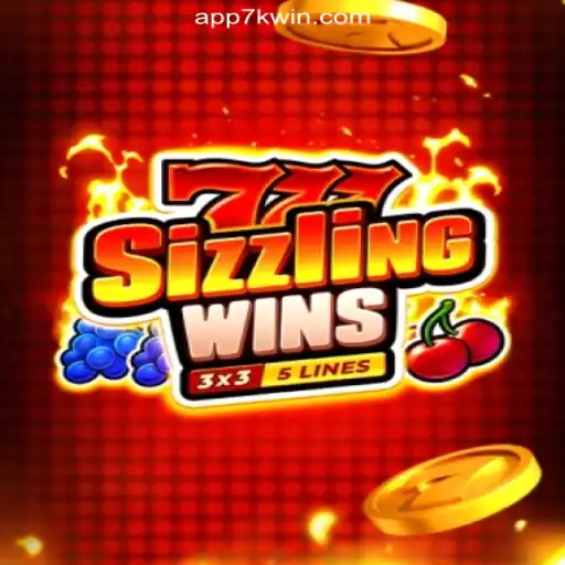 Exploring the Exciting World of 777 Sizzling Wins: The Ultimate Online Slot Experience