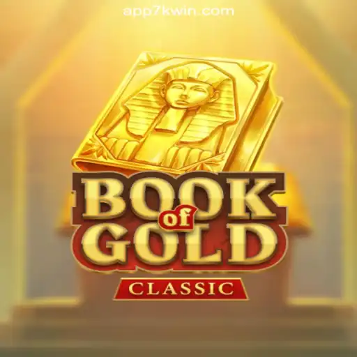 Explore the Enchantment of BookOfGoldClassic on 7KWIN.com - The Top Online Slots Platform in Brazil