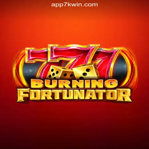 Unveiling BurningFort: A Thrilling Online Slots Adventure on 7KWIN.com