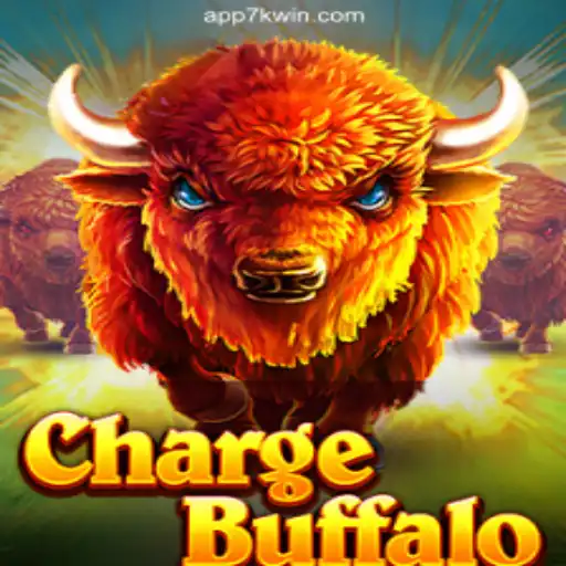 Exploring ChargeBuffalo: A Premier Online Slot Experience on 7KWIN.com