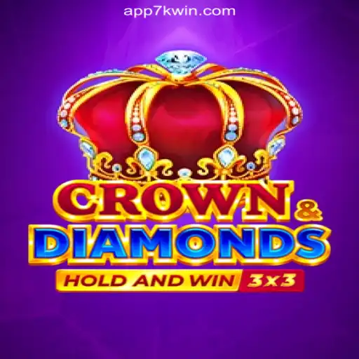 Exploring Crowndiamonds on the 7KWIN.com Platform - Online Slots Brasil's Top Choice