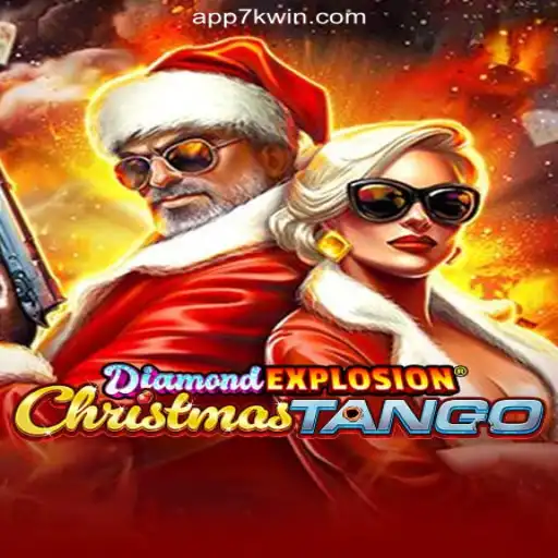 DiamondExplosionTango: An Exciting Adventure on the 7KWIN.com Platform