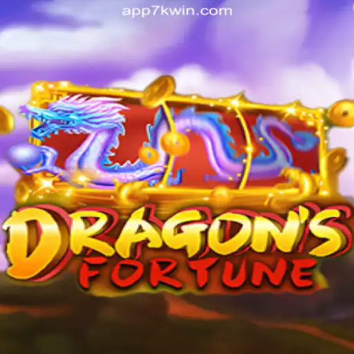 Unveiling DragonFortune: Your Pathway to Luck on 7KWIN.com