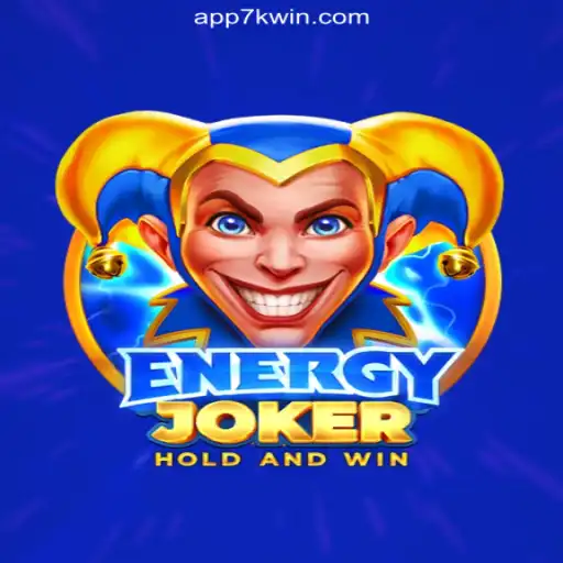 Discover the Thrills of EnergyJoker: The Premier Online Slot Game on 7KWIN.com