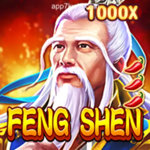 Explore FengShen: A Revolutionary Slot Game on 7KWIN.com Platform - Online Slots Brasil #1