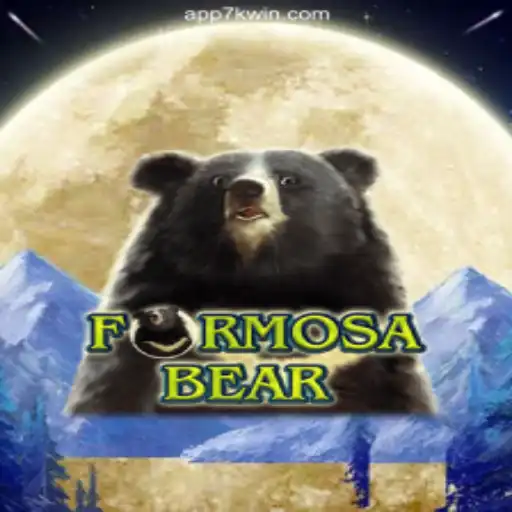 Exploring the Exciting World of FormosaBear Slots on 7KWIN.com