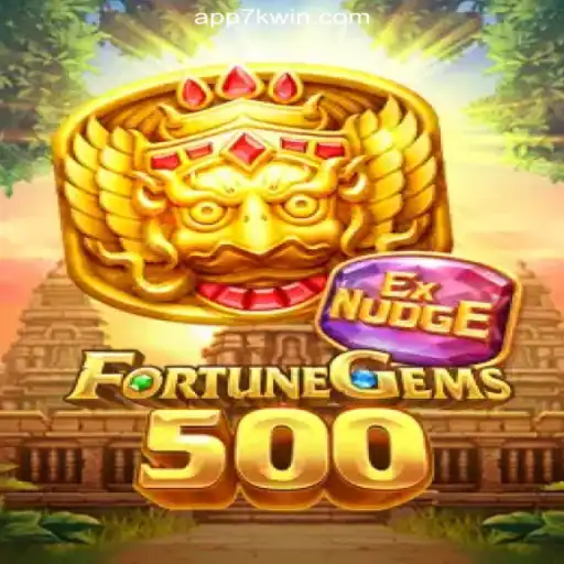 Experience the Thrill of FortuneGems500: A Premier Slot Game on the 7KWIN.com Platform