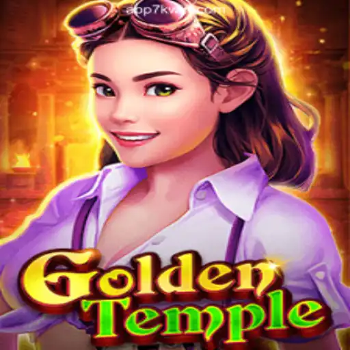 GoldenTemple: The Thrilling Adventure on 7KWIN.com - Online Slots Brasil #1
