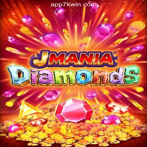 Exploring JManiaDiamonds: The Ultimate Slots Experience on 7KWIN.com