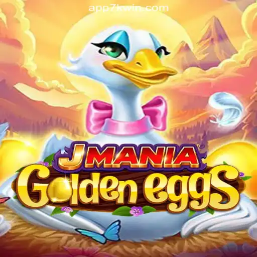 Unveiling JManiaGoldenEggs: A Dive into Brazil's Leading Online Slot Experience