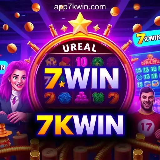 Exploring the Thrilling World of Lottery Games: 7KWIN.com Platform - Online Slots Brasil #1