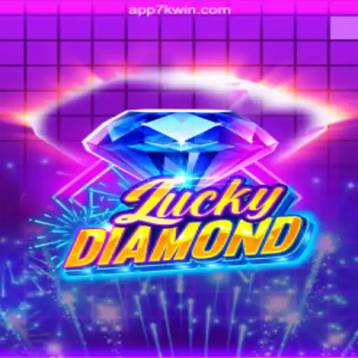 LuckyDiamond: A Riveting Journey Through 7KWIN.com's Premier Online Slots Experience in Brasil