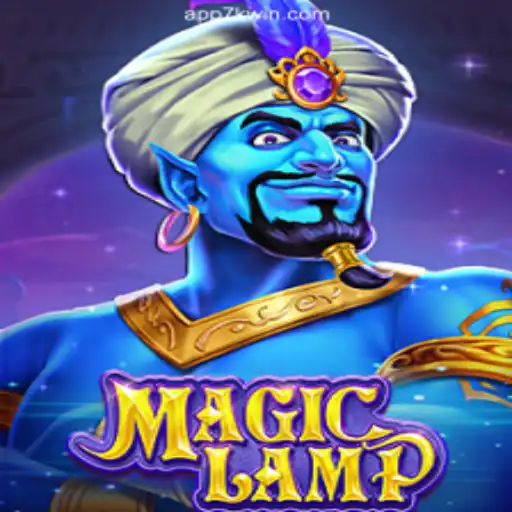 Unveiling the Allure of MagicLamp on 7KWIN.com: Brazil's Premier Online Slots Platform