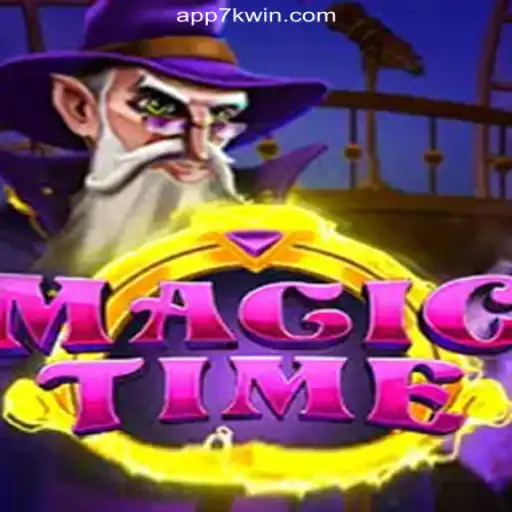 Discover the Exciting World of MagicTime on 7KWIN.com