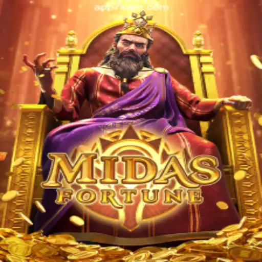 Explore MidasFortune: The Top Slot Game on 7KWIN.com Platform in Brazil
