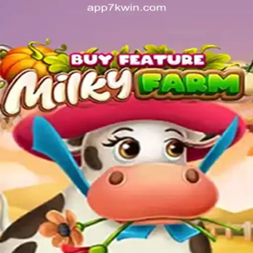 Exploring MilkyFarmBuyFeature on 7KWIN.com Platform: The Premier Online Slots Experience in Brazil