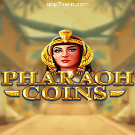 Discover the Thrill of PharaohCoins on 7KWIN.com Platform-Online Slots Brasil #1