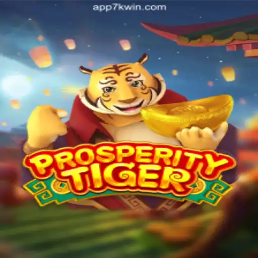 ProsperityTiger: A Thrilling Journey Through Brazil's Premier Slots Platform
