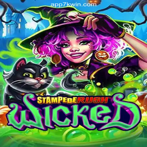 Discover the Thrilling World of StempedeRushWicked on 7KWIN.com