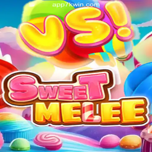 SweetMelee: The Ultimate Adventure on 7KWIN.com Platform-Online Slots Brasil #1